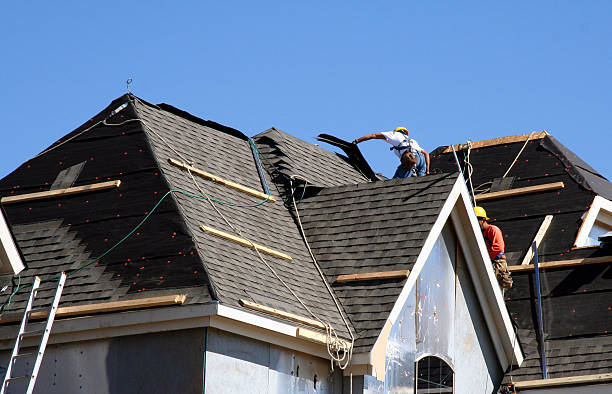 Slate Roofing Contractor in Winchester, TN