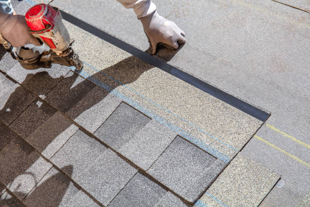 Best Shingle Roofing Installation  in Winchester, TN