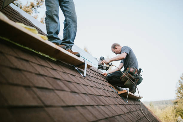 Reliable Winchester, TN Roofing Contractor Solutions