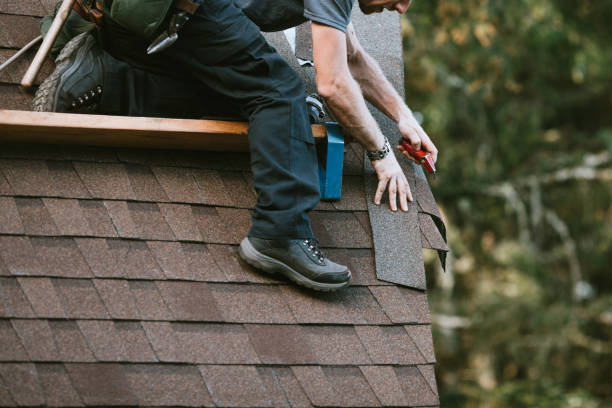 Best Affordable Roofing Company  in Winchester, TN