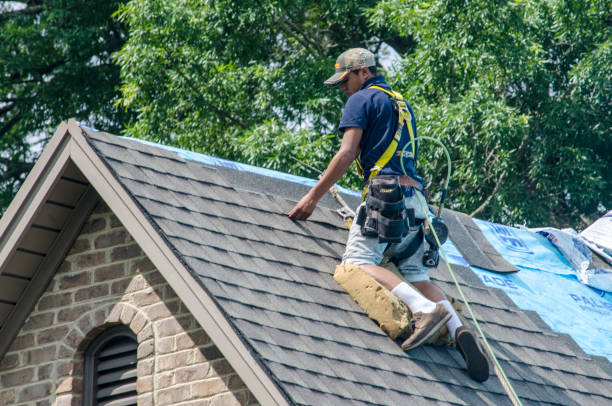 Best Local Roofing Companies  in Winchester, TN