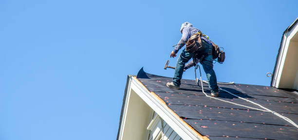 Best Roof Repair Services  in Winchester, TN